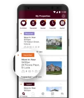 TenantApp Properties For Rent