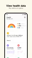 Mi Fitness (Xiaomi Wear)