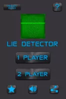 Lie Detector Prank : Simulator