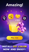 Get Color - Water Sort Puzzle