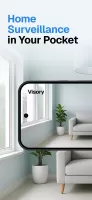 Surveillance camera Visory