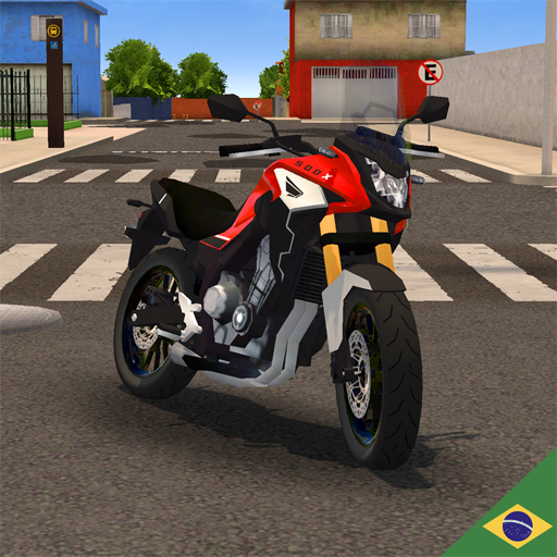 Elite Motos 2 - Online