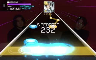 SUPERSTAR JYPNATION