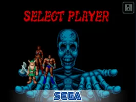 Golden Axe Classics