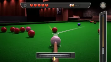 3D Ball Pool: Billiards Game