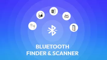 Find My Bluetooth Device