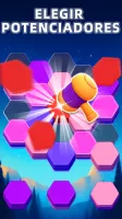 Hexa Puzzle Game: Color Sort