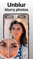 PhotoBoost: Clear Blurry Photo