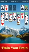Solitaire