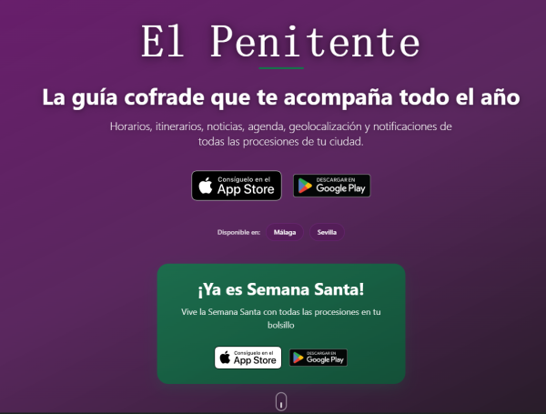 El Penitente