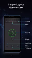 Flashlight