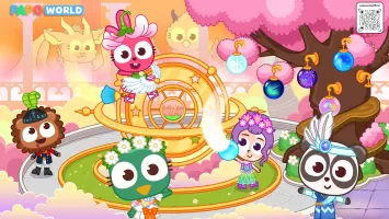 Papo Town Fairy Princess