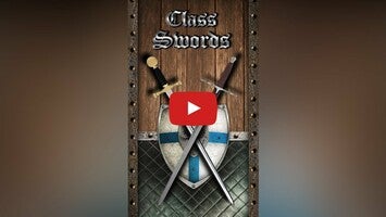 Medieval sword simulator