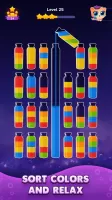 Get Color - Water Sort Puzzle