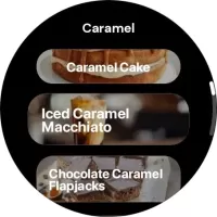 Cake recipes