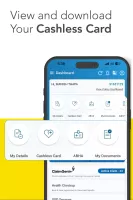 Care Health - Customer App
