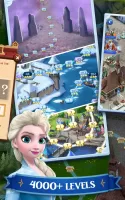 Disney Frozen Free Fall Games