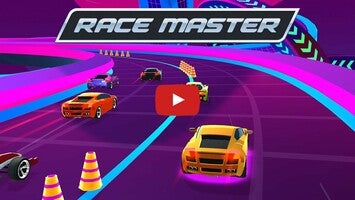 Race Master 3D Gameplay Android