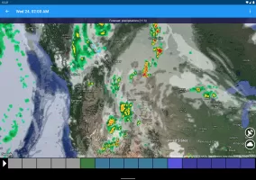 Weather XL PRO