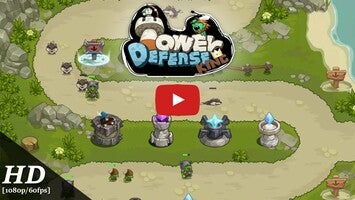 Tower Defense King Android Gameplay [1080p/60fps]