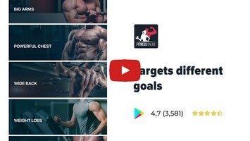 Fitness Online EN