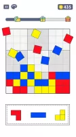 SudoCube: Block Puzzle Games