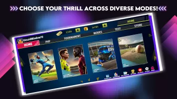 Epic Cricket - Real 3D Game