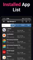 Smart App Manager