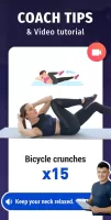 Lose Belly Fat  - Abs Workout