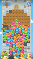 Bub's Puzzle Blast!
