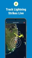Weather Radar by WeatherBug