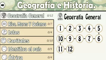 Aprende Cultura General