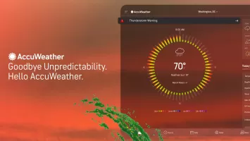 AccuWeather