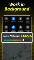 Volume Booster - Bass Booster