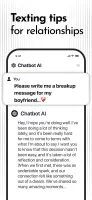 Chatbot AI & Smart Assistant