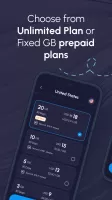 Nomad eSIM: Prepaid Data Plan