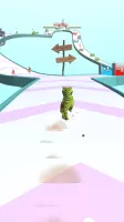 Dino Run: Dinosaur Runner Game