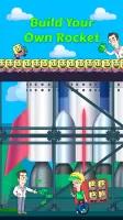 Idle Rocket Tycoon