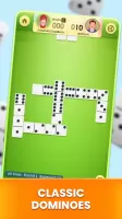 Dominoes: Classic Dominos Game