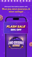 zingbus Book Bus Ticket online