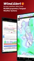 WindAlert: Wind & Weather Map