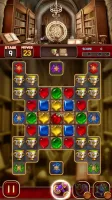 Jewel Magic University