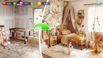 Makeover Dream