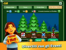 Burraco e Pinelle Online