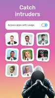 AppLock