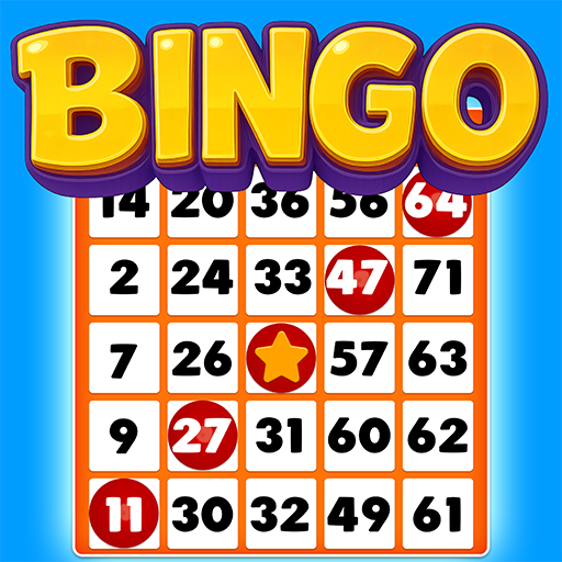 Bingo - Offline Bingo Game