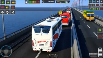 City Bus Simulator - Bus Drive
