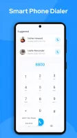 Phone Dialer & Caller ID