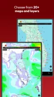 WindAlert: Wind & Weather Map