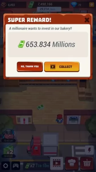 Cooking School: Game for Girls